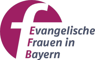 Logo der Evangelischen Frauen in Bayern