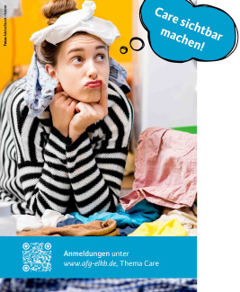 CARE Themenwoche: 24. Februar bis 1. März 2025 Seite 1