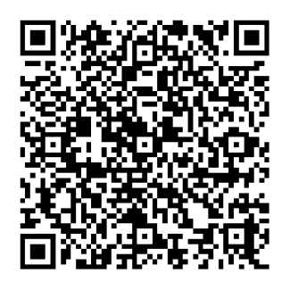 QR-Code für die Anmeldung zum Jahreskonvent 2026